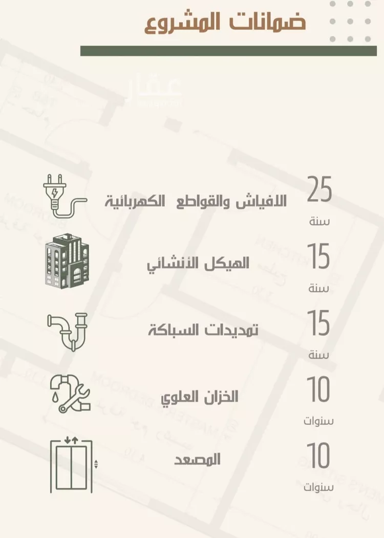 شقة للبيع في حي النزهة, مدينة جدة, منطقة مكة المكرمة صورة 2