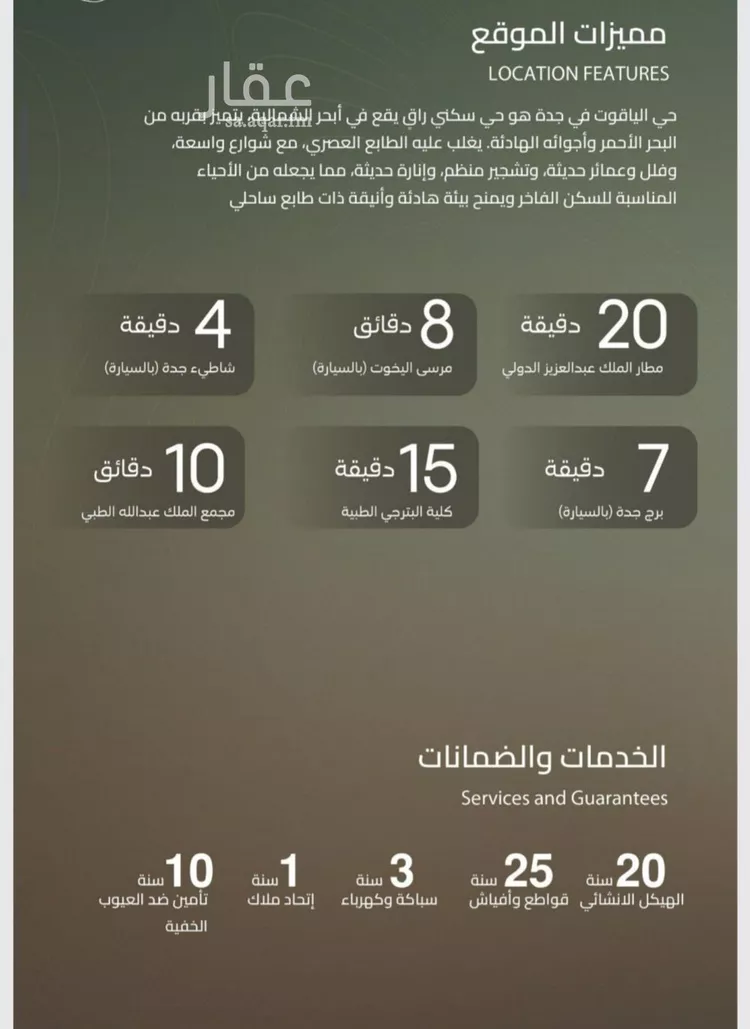 شقة للبيع في شارع أحمد بن علي قدسي, حي الياقوت, مدينة جدة, منطقة مكة المكرمة صورة 4