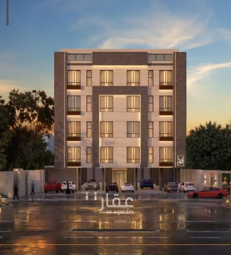 Apartment for Sale in Jeddah Ar Rabwah