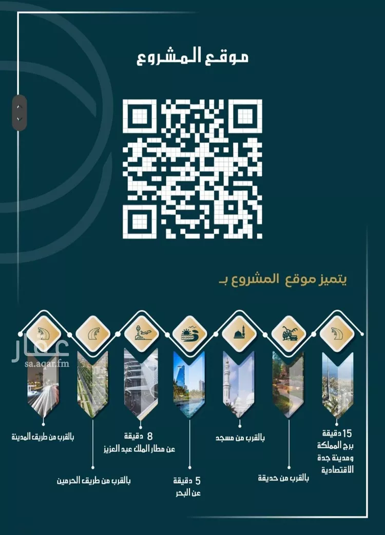 شقة للبيع في شارع الامير عبدالمجيد, حي الصواري, مدينة جدة, منطقة مكة المكرمة صورة 4