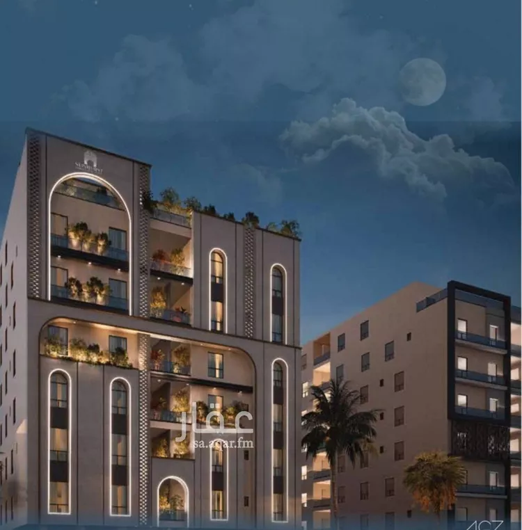 شقة للبيع في حي الحمراء, مدينة جدة, منطقة مكة المكرمة صورة 4