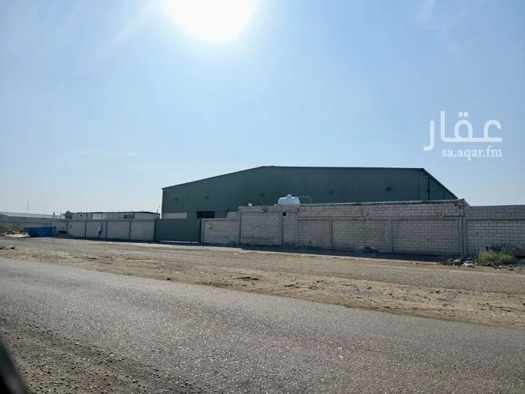 مستودع للإيجار في شارع صالح بن جارد, حي السروات, مدينة جدة, منطقة مكة المكرمة