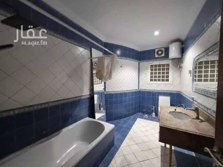 شقة للإيجار في شارع محمد حسن العواد, حي الروضة, مدينة جدة, منطقة مكة المكرمة صورة 3