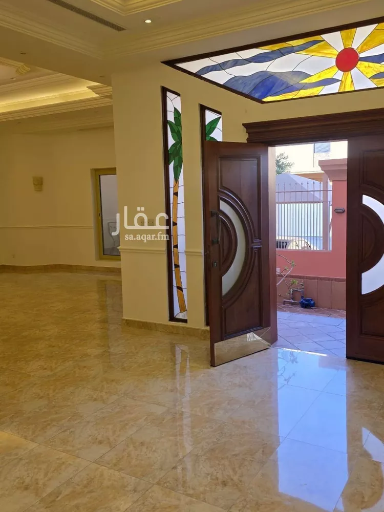 فيلا للإيجار في شارع المطلب بن ازهر, حي الشاطئ, مدينة جدة, منطقة مكة المكرمة صورة 4