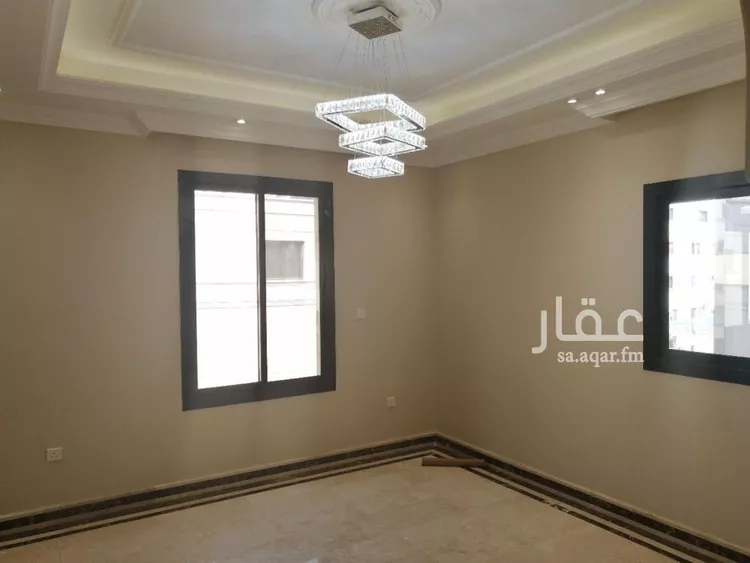 شقة للإيجار في شارع محي الدين ناظر, حي الحمراء, مدينة جدة, منطقة مكة المكرمة صورة 3