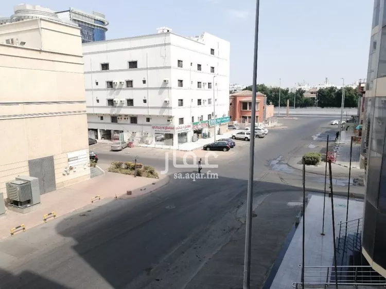 شقة للإيجار في شارع محي الدين ناظر, حي الحمراء, مدينة جدة, منطقة مكة المكرمة صورة 4