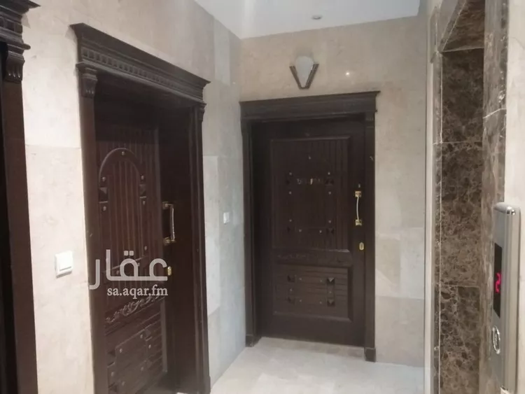 شقة للإيجار في شارع محي الدين ناظر, حي الحمراء, مدينة جدة, منطقة مكة المكرمة صورة 5