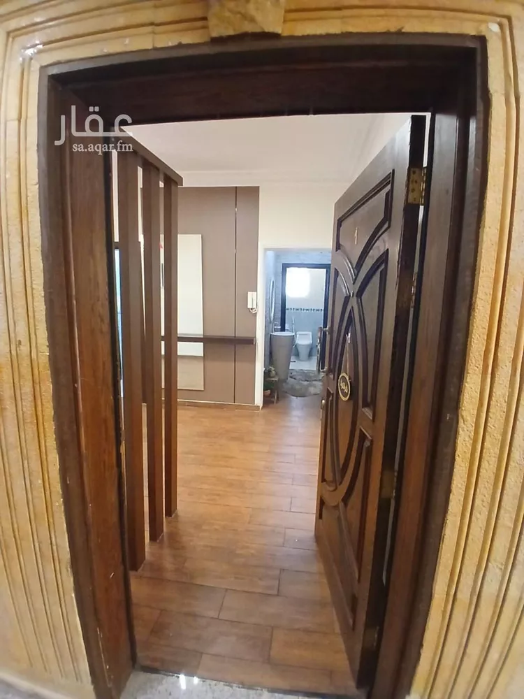 شقة للإيجار في شارع ابن مظفر, حي الروضة, مدينة جدة, منطقة مكة المكرمة صورة 3