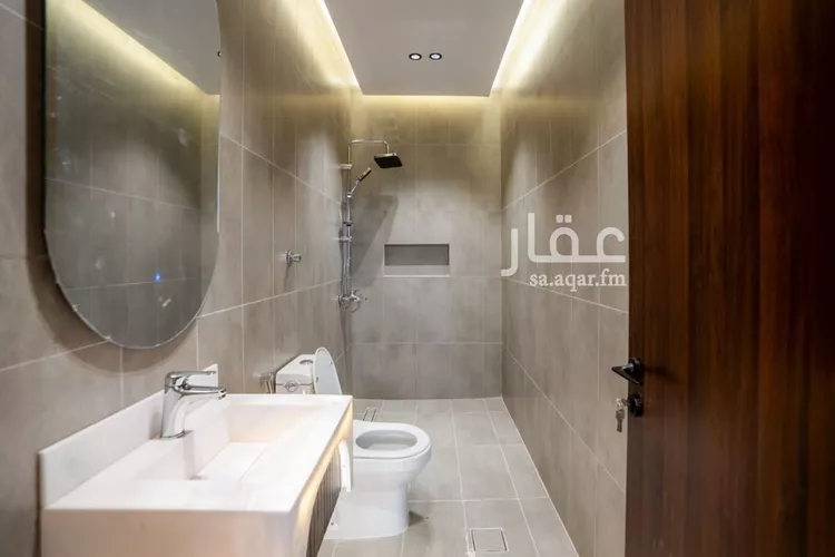 شقة للإيجار في شارع محمد علي مغربي, حي الروضة, مدينة جدة, منطقة مكة المكرمة صورة 4