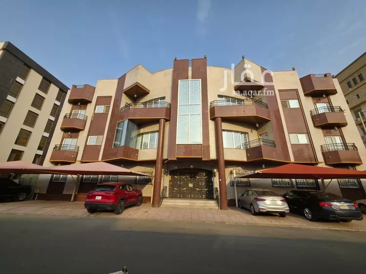 شقة للإيجار في شارع محمد حسن العواد, حي الروضة, مدينة جدة, منطقة مكة المكرمة