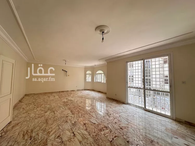 شقة للإيجار في شارع قاسم زينل, حي الروضة, مدينة جدة, منطقة مكة المكرمة صورة 2