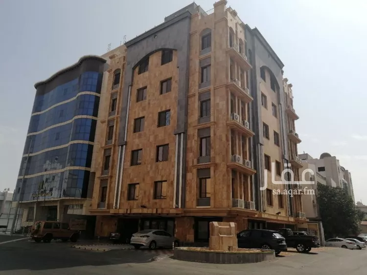 شقة للإيجار في شارع محي الدين ناظر, حي الحمراء, مدينة جدة, منطقة مكة المكرمة صورة 2