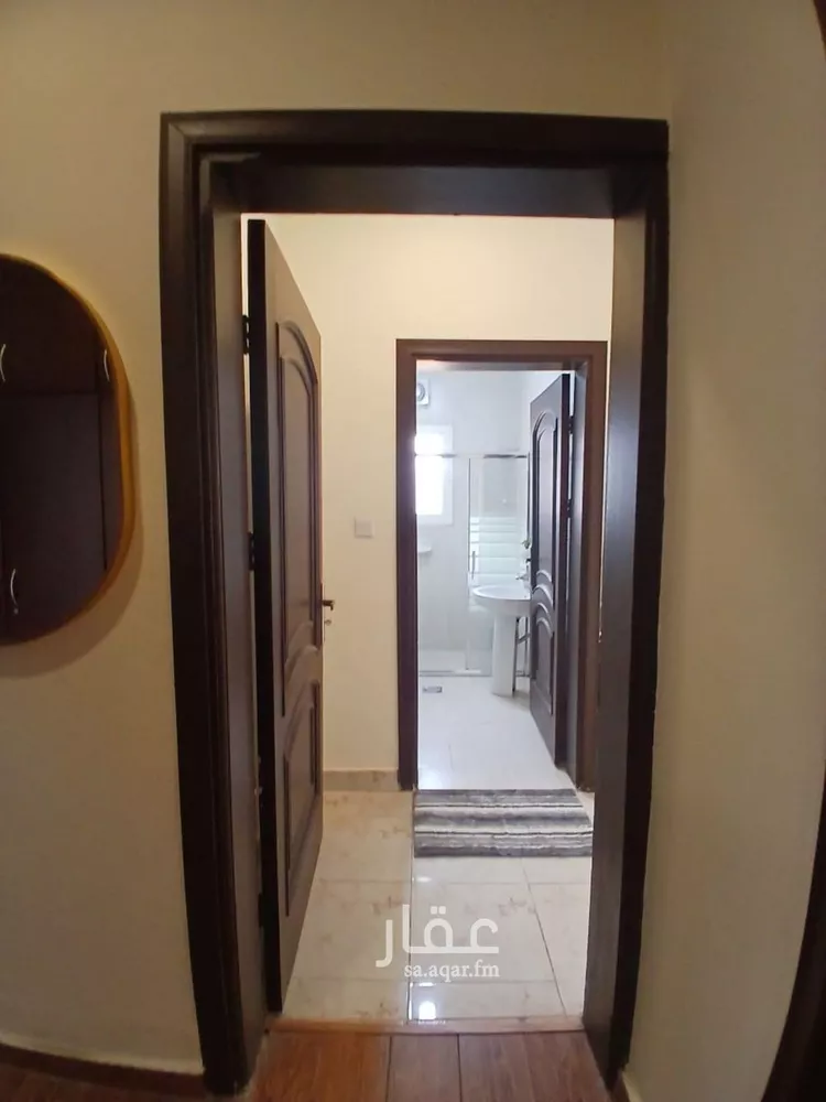 شقة للإيجار في شارع ابن مظفر, حي الروضة, مدينة جدة, منطقة مكة المكرمة صورة 5