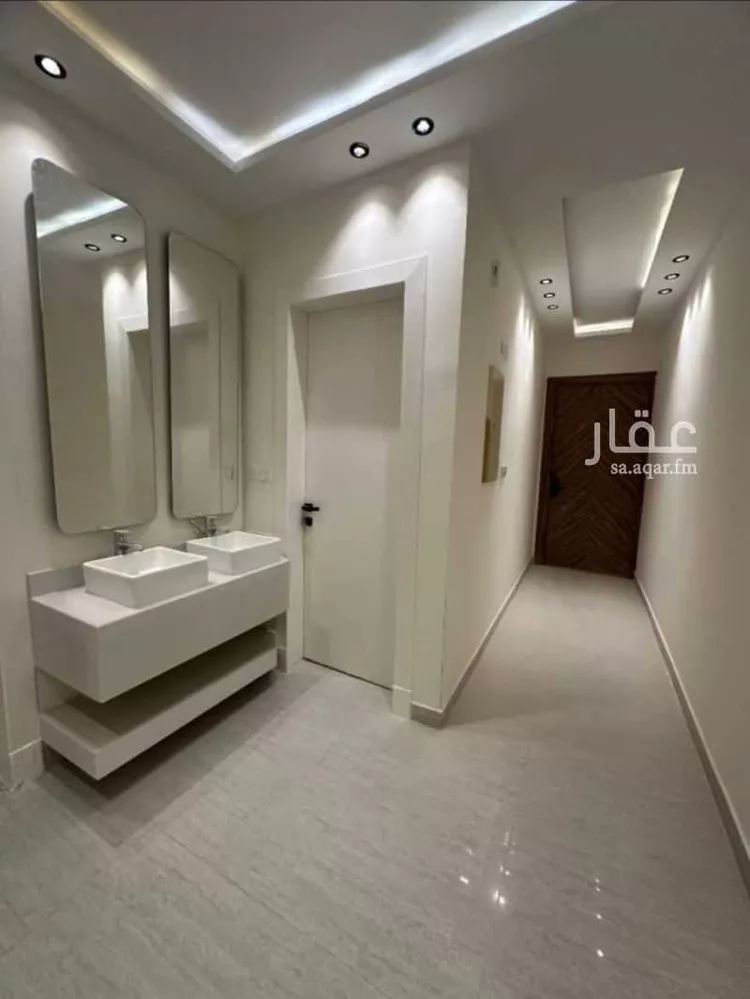 شقة للبيع في شارع علي بن النقيب, حي الحزم, مدينة الرياض, منطقة الرياض