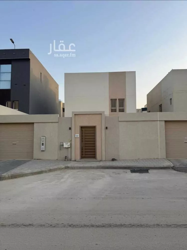 Villa for Sale in Riyadh Al Janadriyah