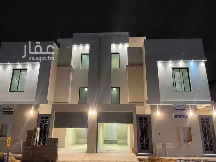 دور للبيع في شارع نهاوند, حي العزيزية, مدينة الرياض, منطقة الرياض