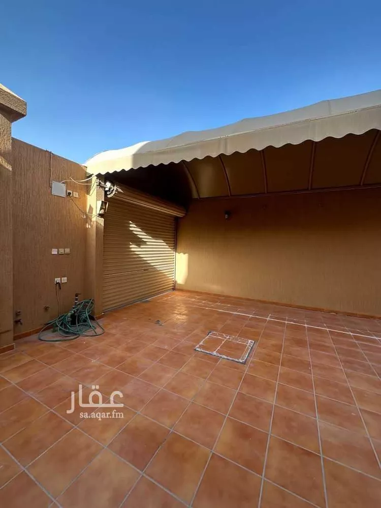 دور للإيجار في شارع أبي سفيان بن حرب, حي النزهة, مدينة الرياض, منطقة الرياض صورة 3