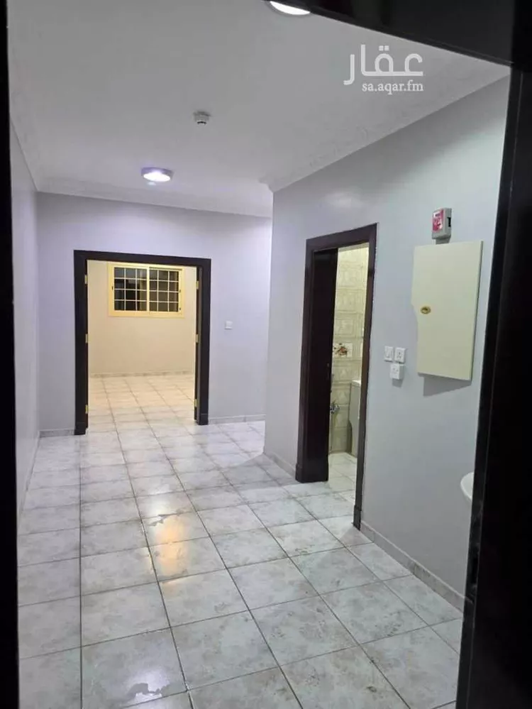 شقة للإيجار في شارع ابي بن معاذ الانصاري, حي الربيع, مدينة الرياض, منطقة الرياض صورة 3