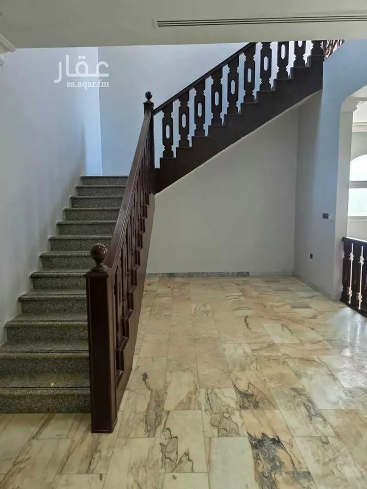 فيلا للإيجار في شارع أبي سفيان بن حرب, حي النزهة, مدينة الرياض, منطقة الرياض 12