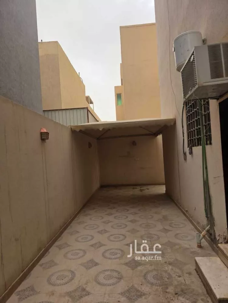 شقة للإيجار في شارع ابي بن معاذ الانصاري, حي الربيع, مدينة الرياض, منطقة الرياض صورة 3