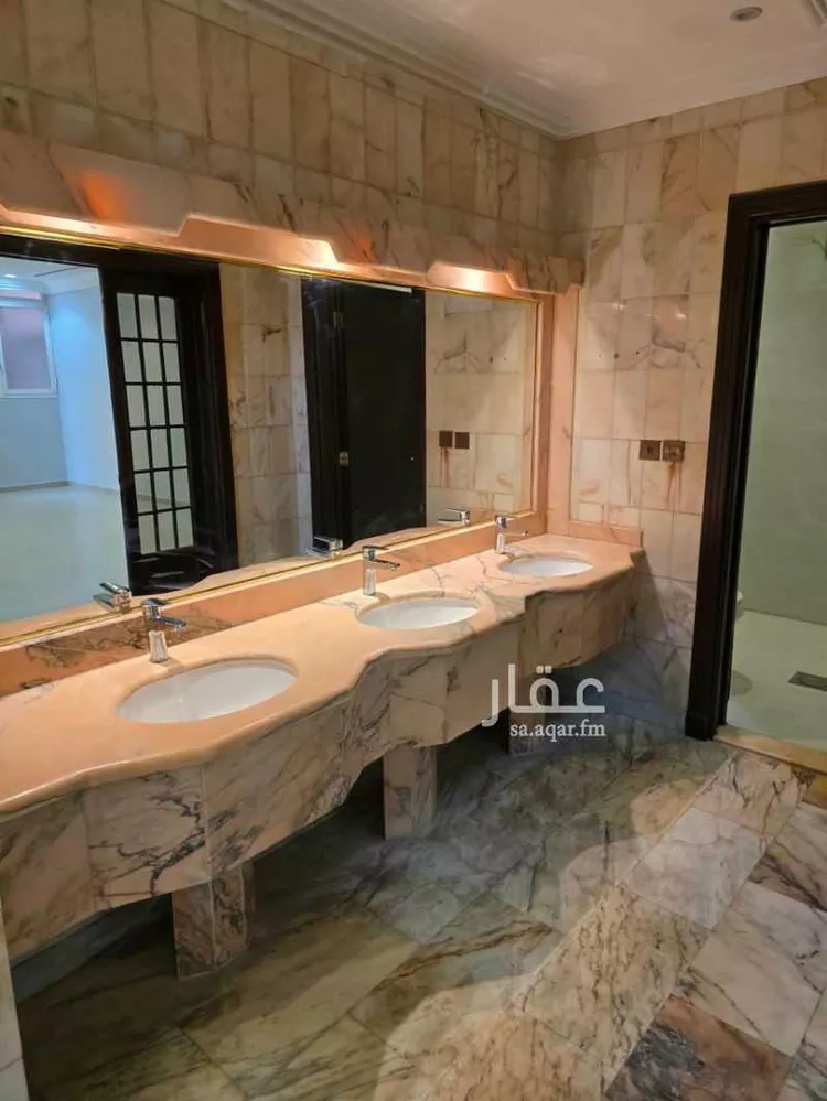 فيلا للإيجار في شارع أبي سفيان بن حرب, حي النزهة, مدينة الرياض, منطقة الرياض 7