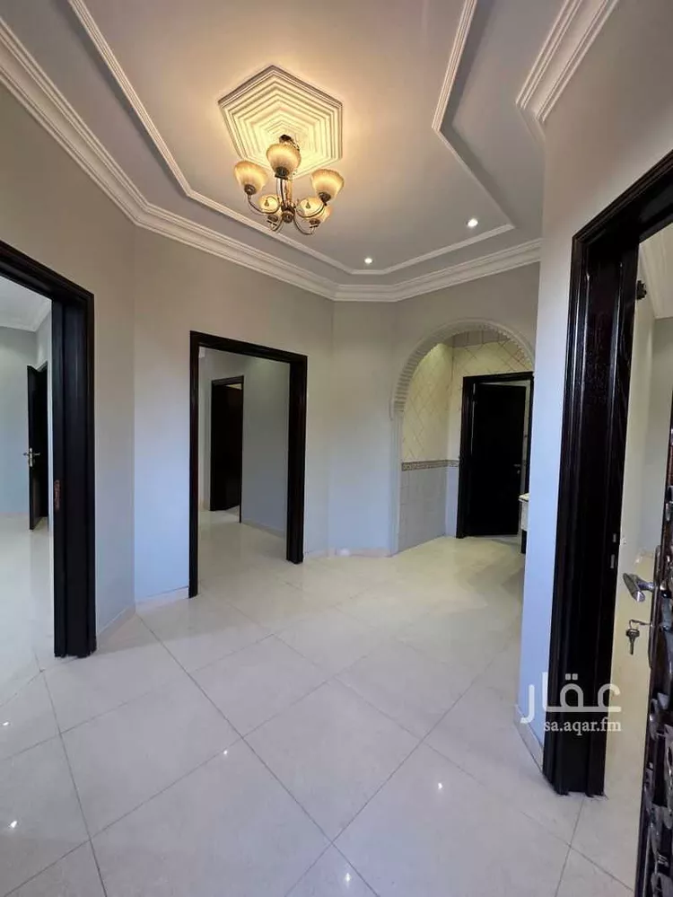 دور للإيجار في شارع أبي سفيان بن حرب, حي النزهة, مدينة الرياض, منطقة الرياض صورة 5