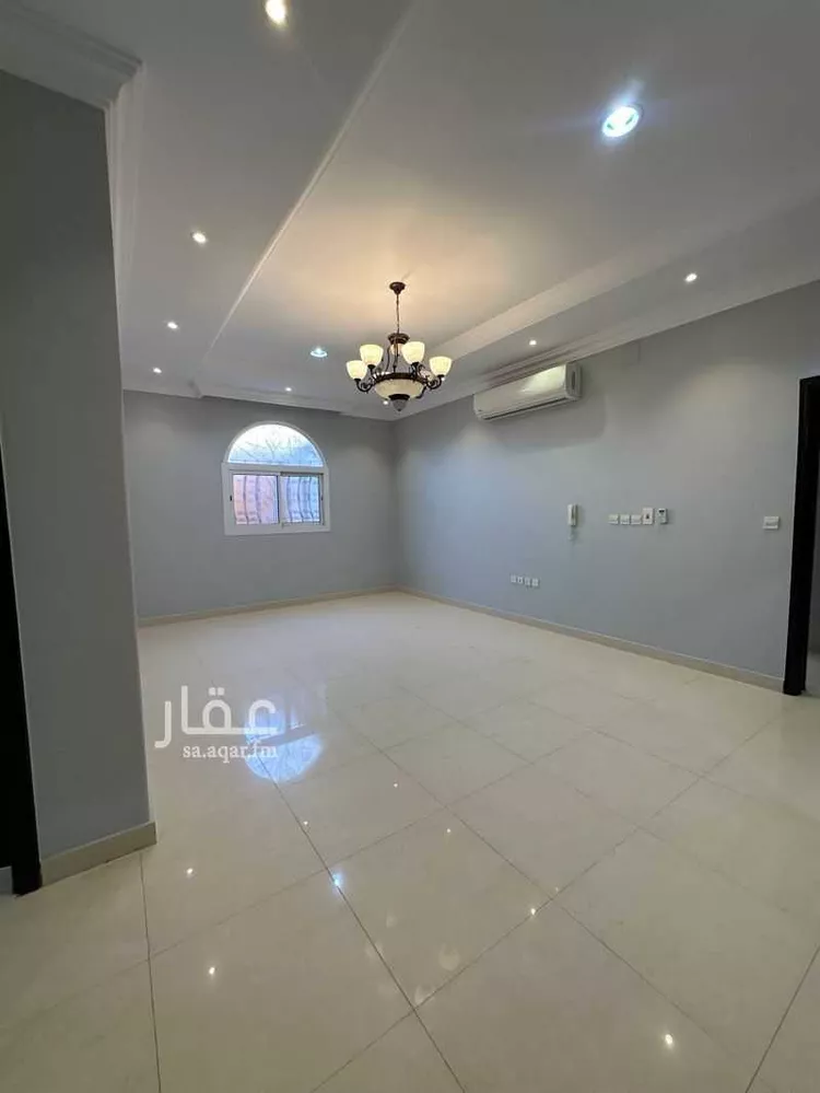 دور للإيجار في شارع أبي سفيان بن حرب, حي النزهة, مدينة الرياض, منطقة الرياض صورة 4