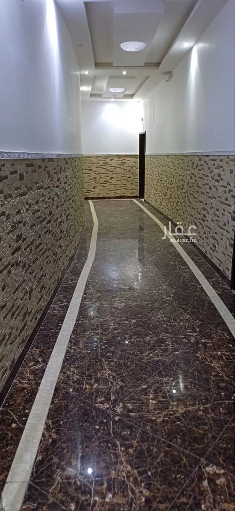 شقة للإيجار في شارع ابي بن معاذ الانصاري, حي الربيع, مدينة الرياض, منطقة الرياض