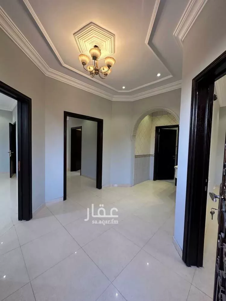 دور للإيجار في شارع ابي بن معاذ الانصاري, حي الربيع, مدينة الرياض, منطقة الرياض