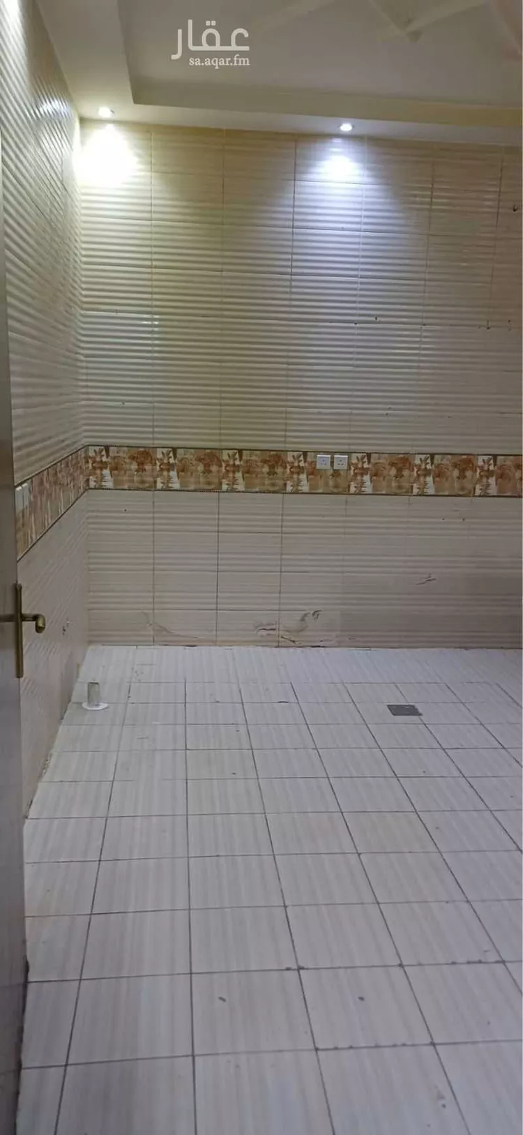 شقة للإيجار في شارع ابي بن معاذ الانصاري, حي الربيع, مدينة الرياض, منطقة الرياض