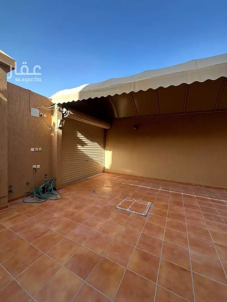 دور للإيجار في شارع ابي بن معاذ الانصاري, حي الربيع, مدينة الرياض, منطقة الرياض صورة 5
