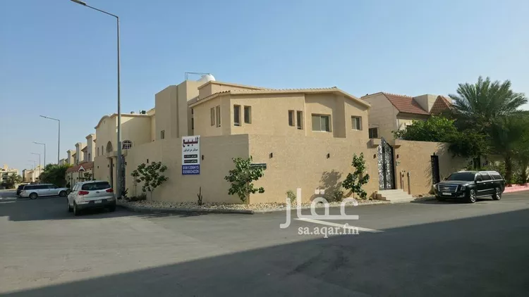 Villa for Sale in Riyadh Al Muruj