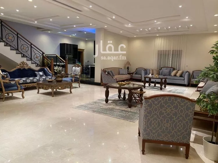 فيلا للبيع في شارع رقم 211, حي الملقا, مدينة الرياض, منطقة الرياض