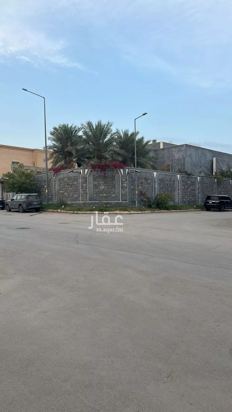 أرض للبيع في شارع الضيافة, حي النزهة, مدينة الرياض, منطقة الرياض صورة 2