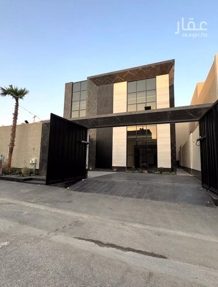 فيلا للبيع في شارع رقم 211, حي الملقا, مدينة الرياض, منطقة الرياض