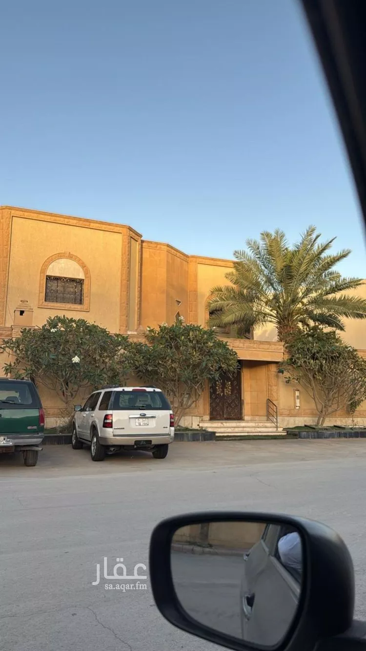 أرض للبيع في حي النزهة, مدينة الرياض, منطقة الرياض صورة 2