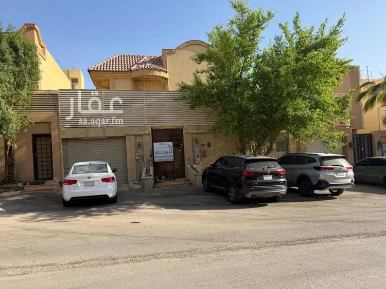 Villa for Sale in Riyadh At Taawon