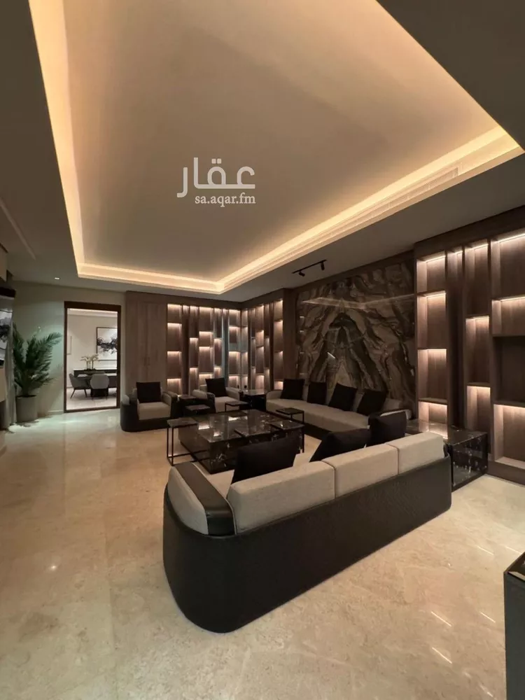 Villa for Sale in Riyadh Al Malqa 1 صورة