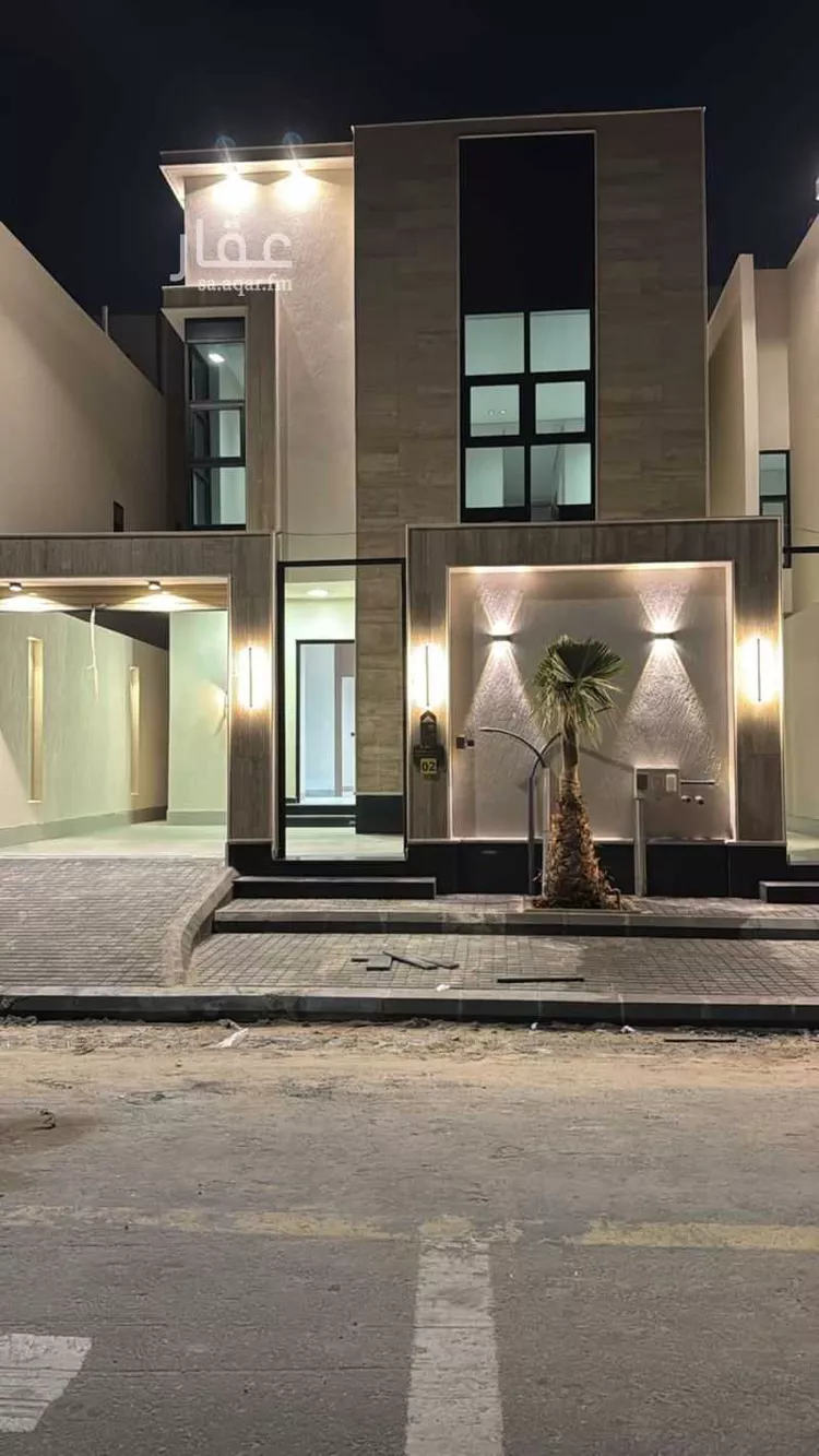 فيلا للبيع في شارع القمر, حي الشروق, مدينة الدمام, المنطقة الشرقية صورة 2