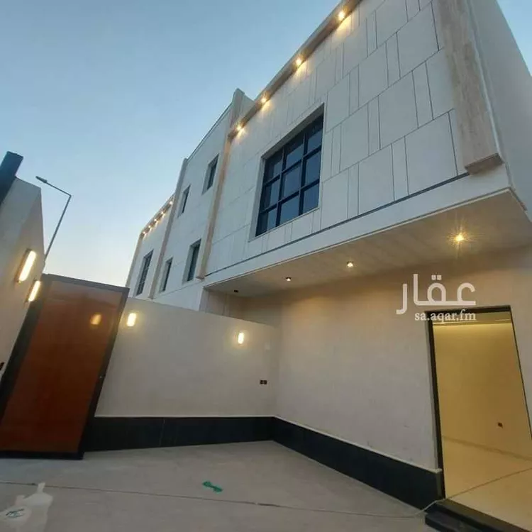 دور للبيع في شارع الطيور, حي المونسية, مدينة الرياض, منطقة الرياض صورة 2