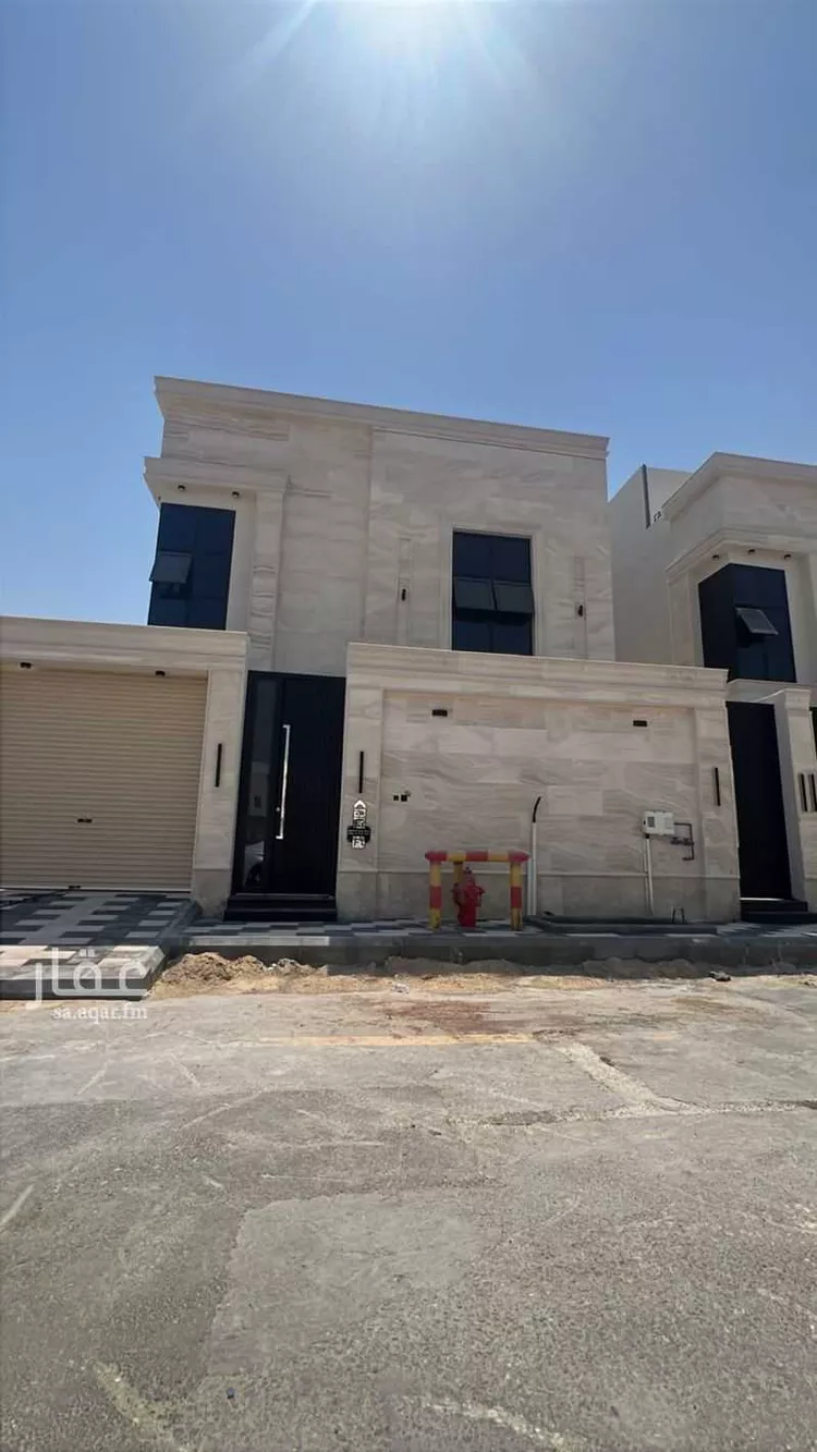 Villa for Sale in Dammam Al Amal