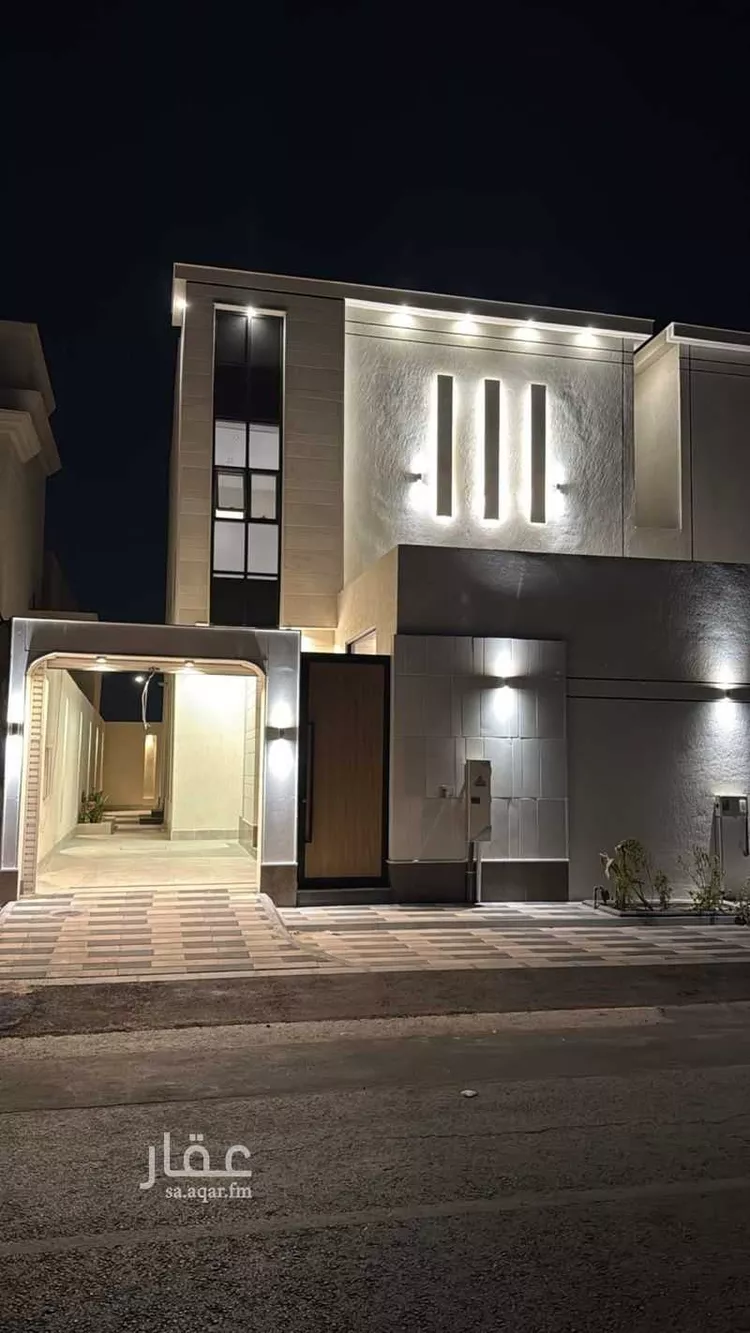 Villa for Sale in Dammam Ash Sharq