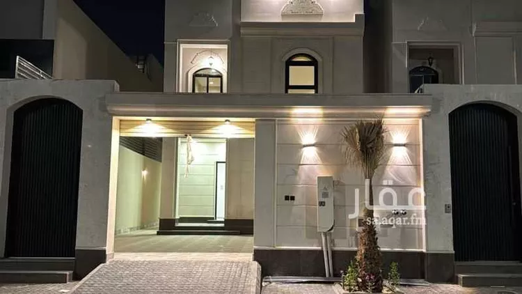 Villa for Sale in Dammam Al Manar