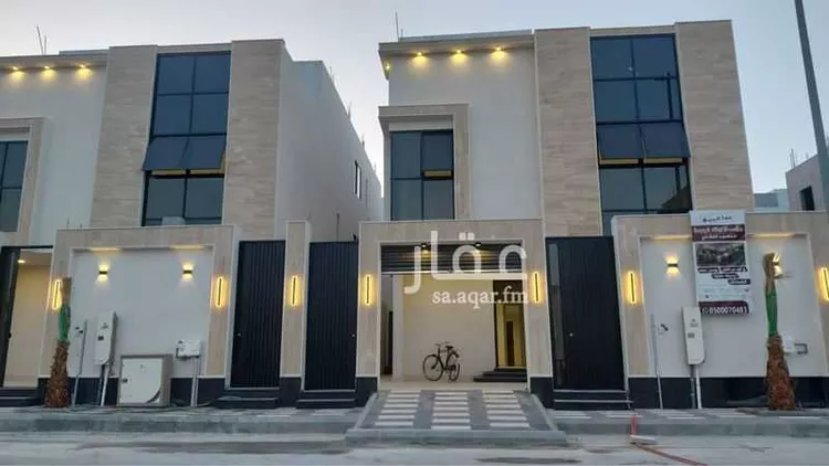 فيلا للبيع في شارع 18أ, حي العروبة, مدينة الدمام, المنطقة الشرقية 9