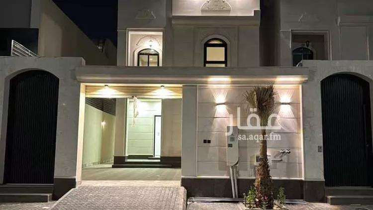 Villa for Sale in Dammam Al Manar صورة 2