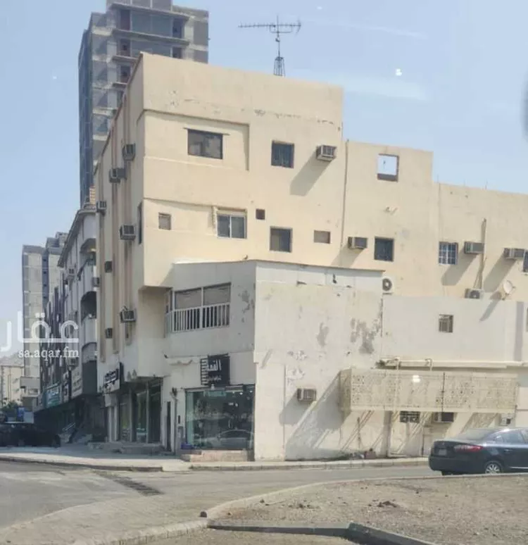 عمارة للبيع في االطريق الدائري الثالث ، حي الهجرة ، مكة ، منطقة مكة المكرمة صورة 2