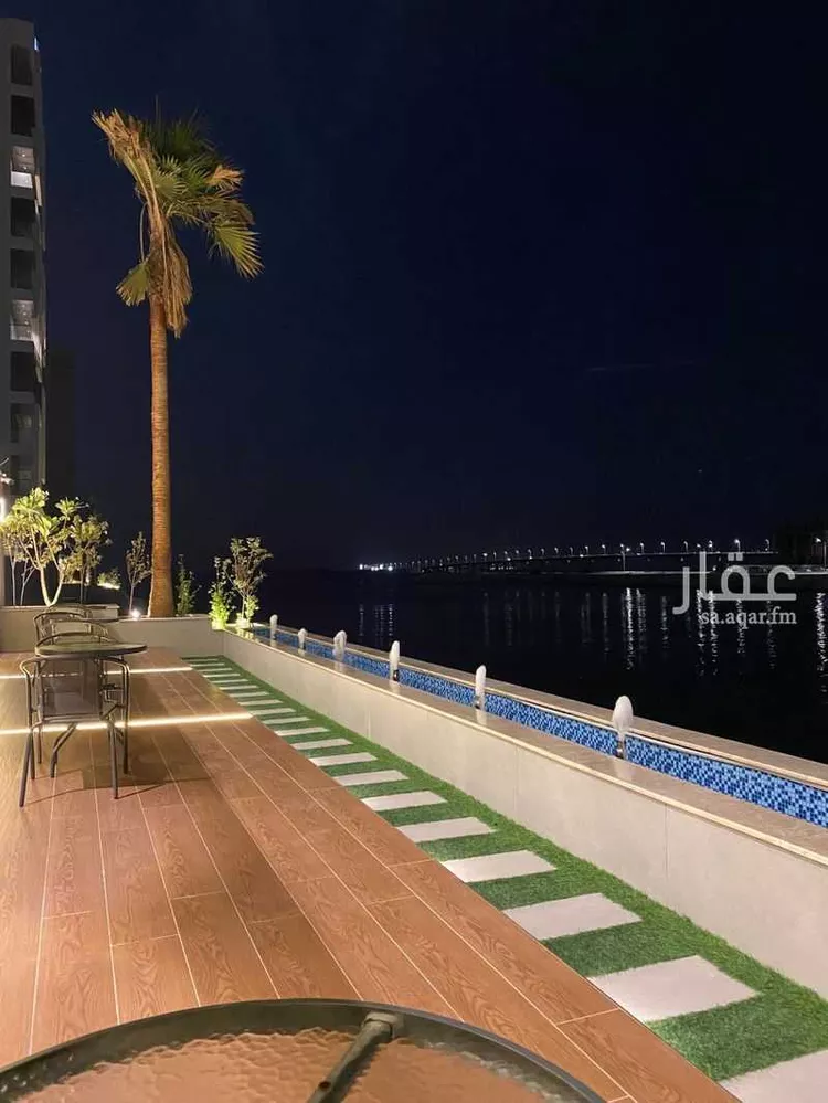 شقة للبيع في حي الخور, مدينة الخبر, المنطقة الشرقية صورة 2