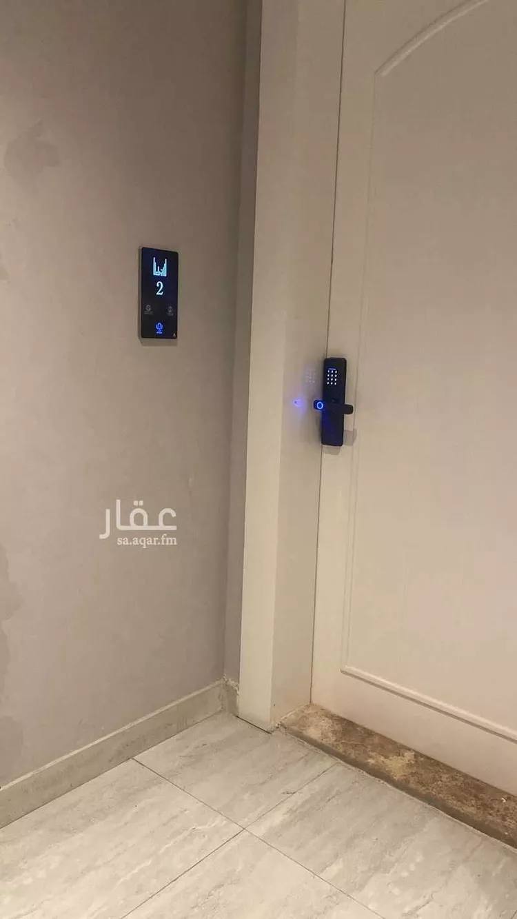 شقة للإيجار في حي الحمراء, مدينة الخبر, المنطقة الشرقية صورة 2