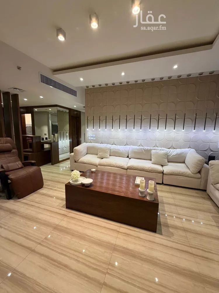 شقة للبيع في شارع طريق الملك فهد الفرعي, حي الصحافة, مدينة الرياض, منطقة الرياض