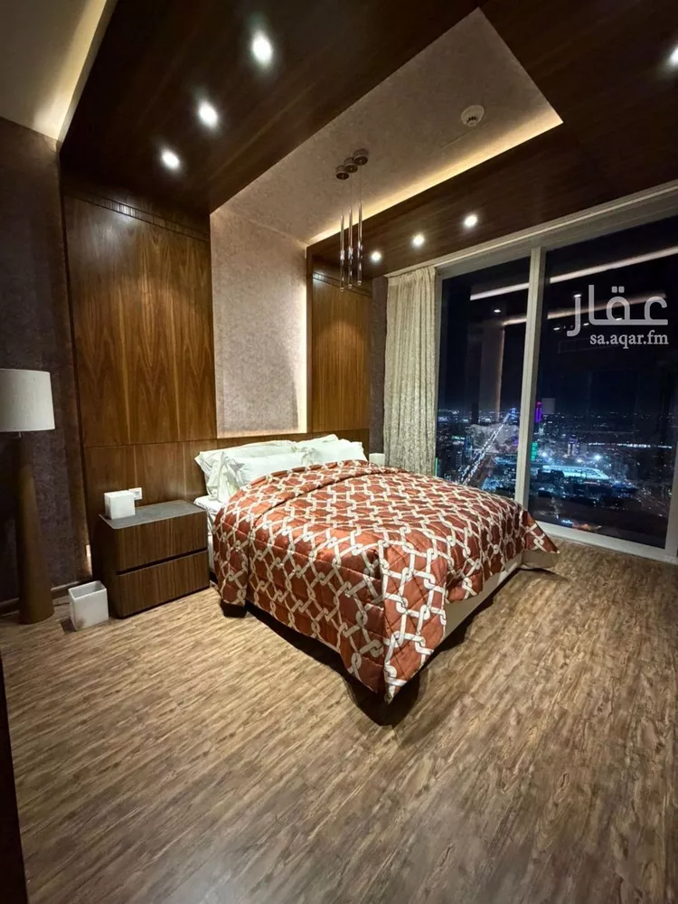 شقة للبيع في شارع طريق الملك فهد الفرعي, حي الصحافة, مدينة الرياض, منطقة الرياض